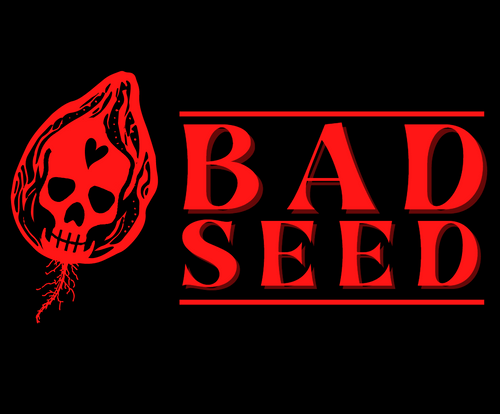 Bad Seed Sqaure logo